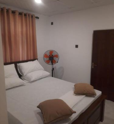 Kudapaduwa Maison | Negombo Breeze