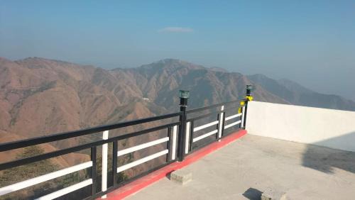 Chakrata Maison | Nehra homestay