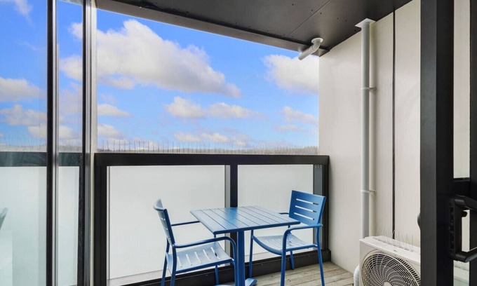 Manurewa Appartement | Brand New 1 BR Apt by Vodafone Arena & WiFi!