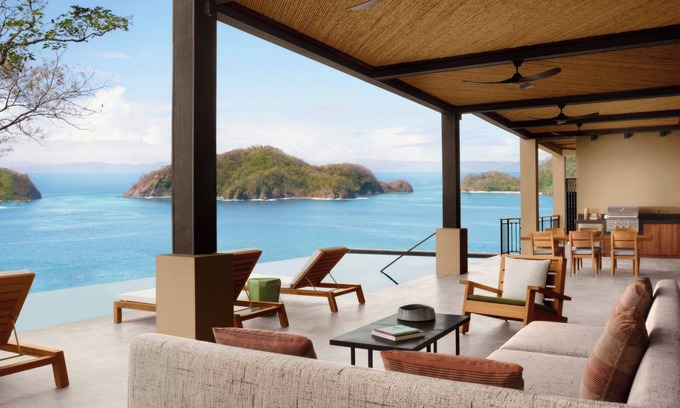Papagayo Peninsula Hôtel | Nekajui, A Ritz-Carlton Reserve Residences