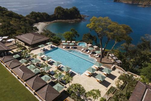 Papagayo Peninsula Hôtel | Nekajui, a Ritz-Carlton Reserve
