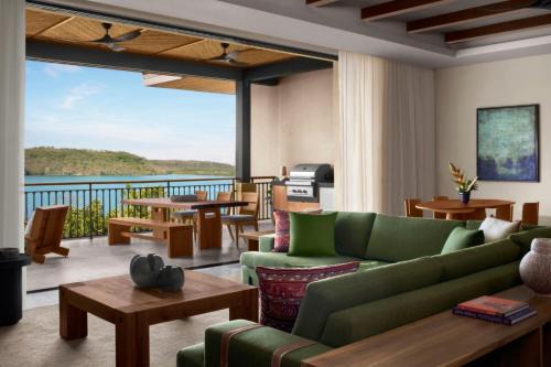 Papagayo Peninsula Hôtel | Nekajui, a Ritz-Carlton Reserve Residences