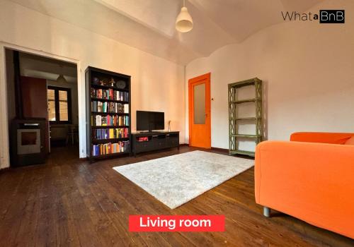 Piano-Molini d'isola Appartement | Nel Cuore D'Isola D'Asti