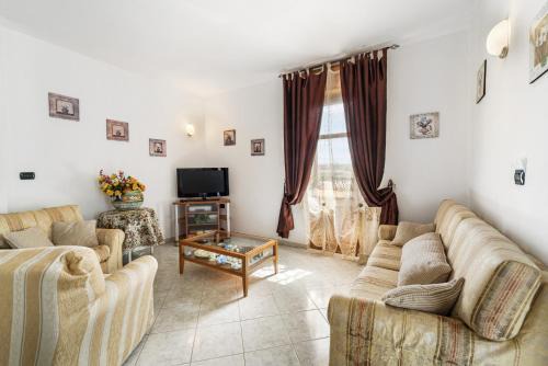 Nuragus Appartement | Nel Cuore Dell'isola