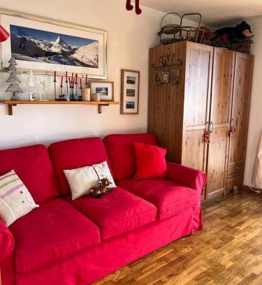 Veglio Appartement | Nel cuore dell’Oasi Zegna