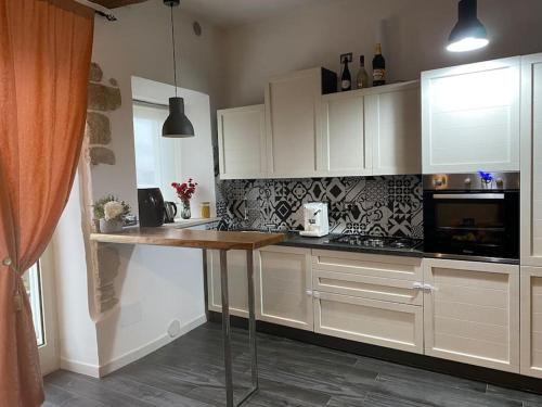 Alvito Appartement | Nel cuore di Alvito, appartamento in centro