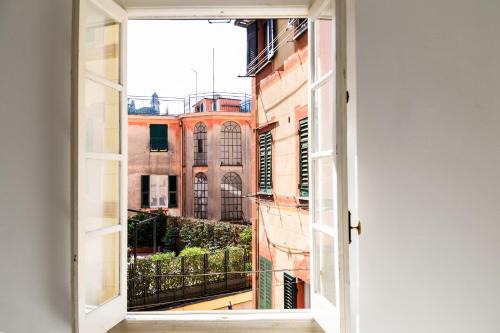 Santa Margherita Ligure Appartement | Nel Cuore di Santa