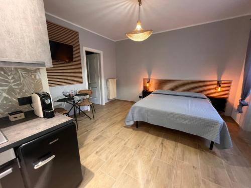 San Giorgio a Liri Appartement | Nel giardino segreto