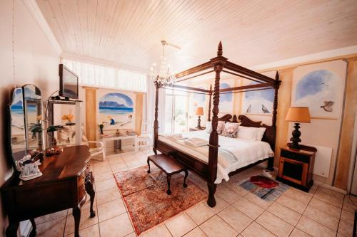 Vredenburg Maison | Nelheim