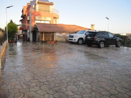 Sozopol Maison | Neli Sea Villa