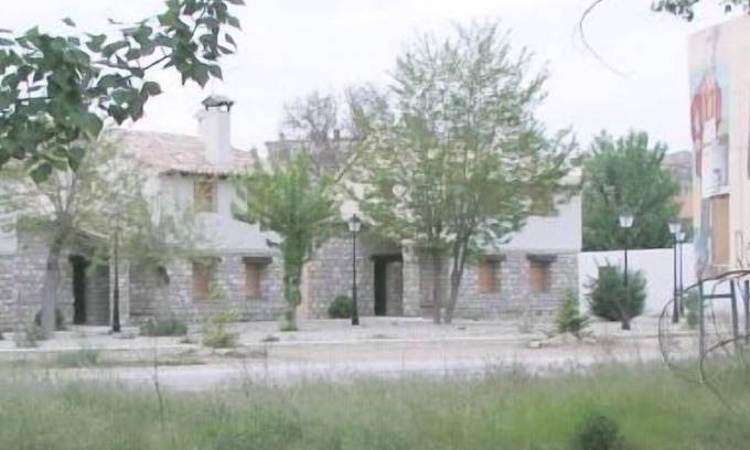 Villalba de la Sierra Cottage | Casas Rurales Nelia pour 6 personnes