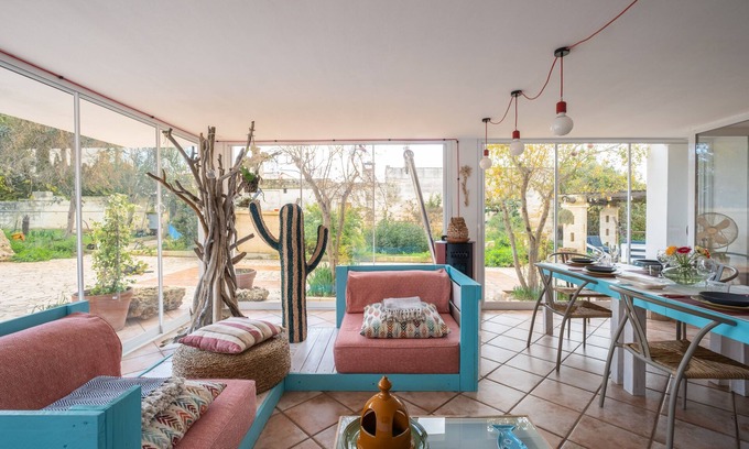 Nardo Maison | Nell'Arneo Country House