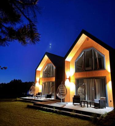 Ostrowo Maison | Nella Foresta
