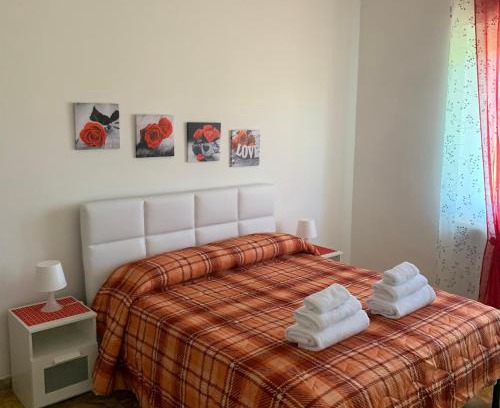 Gavi Appartement | Nella’s home