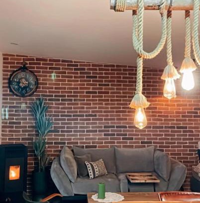 Masade Cabine | NELLA SUITE