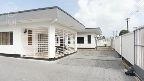 Noord Villa | Nelly Residence