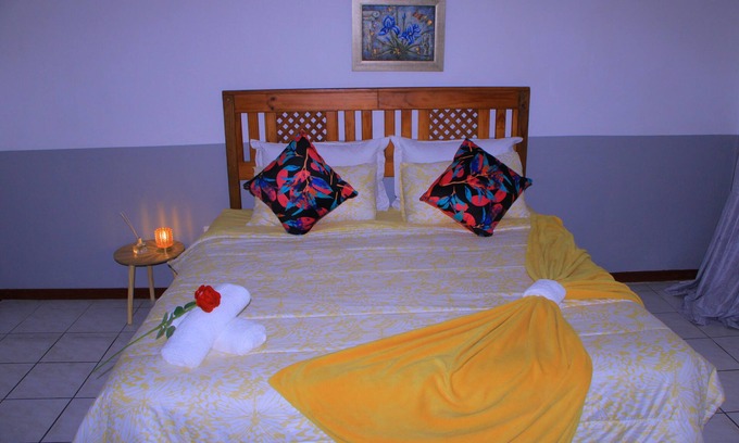 Nelspruit Maison | Nelsguest- A Guest house in Nelspruit