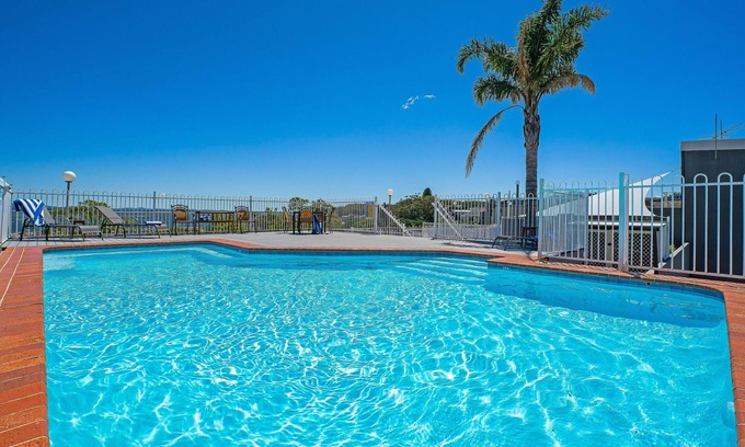 Nelson Bay Hôtel | Nelson Towers Motel & Apartments