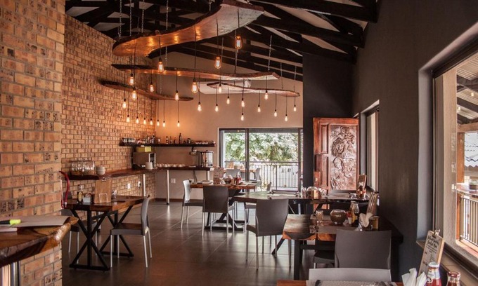 Nelspruit Hôtel | Nelspruit Lodge