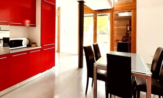 Alba Appartement | Nema Loft