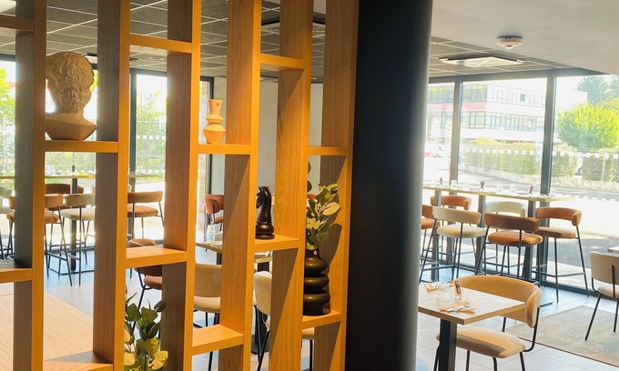 Illkirch-Graffenstaden Appartement | Nemea Appart Hotel Strasbourg Illkirch