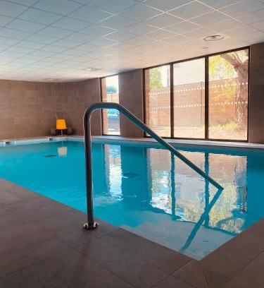 Illkirch-Graffenstaden Appartement | Nemea Appart Hotel Coeur Europe Strasbourg Illkirch