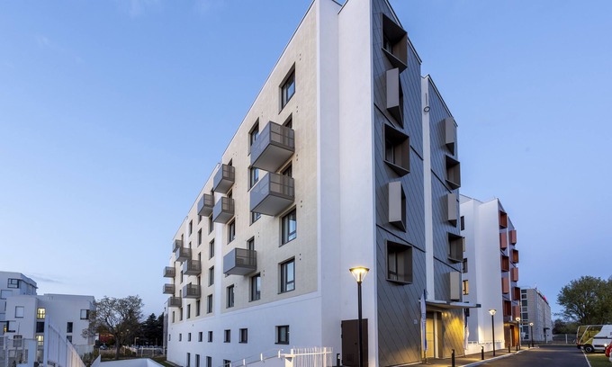 Velizy-Villacoublay Appartement | Nemea Appart Hotel Europe Velizy Villacoublay