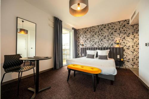 Velizy-Villacoublay Appartement | Nemea Appart Hotel Europe Velizy Villacoublay