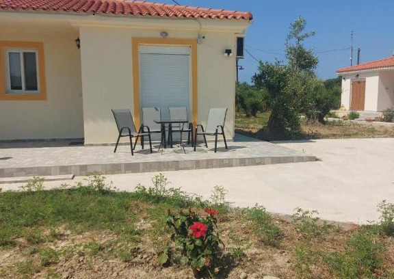 Kefalonia Appartement | Nemo 2