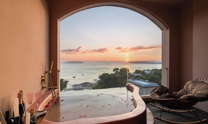 Shantou Hôtel | Nemo's Home seaside INN