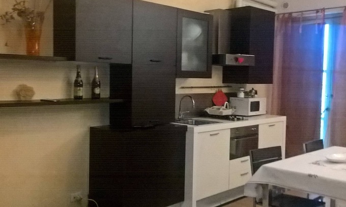 Montevarchi Appartement | NemoHouse - vacances en Toscane