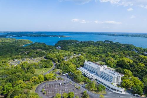 Shima Hôtel | Nemu Resort Hotel Nemu
