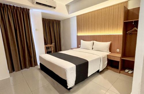 Ciputat Hôtel | Nemuru Hotel Ciputat