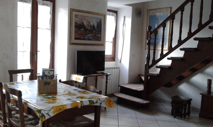 Massiola Maison | Nena holiday home