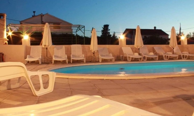 Vrsi Maison | Nenad - With Pool - A1