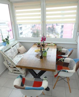 Borovo Appartement | Nensica
