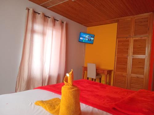 Ottery Appartement | Neo & Ruks Guest Houses Boston Belleville 5