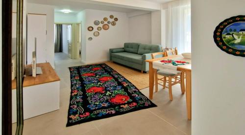 Gura Humorului Appartement | Neo Rustic Bucovina