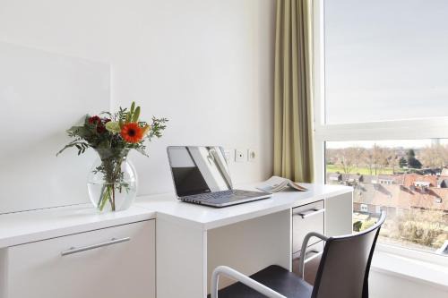Faubourg de Bethune Appartement | Neoresid - Résidence Lille-Lambret