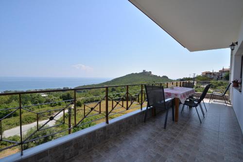 Platamonas Maison | neos panteleimonas pierias VILLA LAYLA
