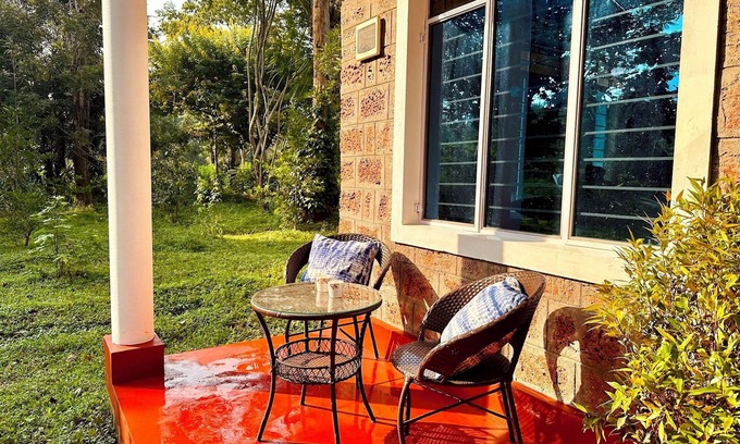 Kushalnagar Maison | Nephila Farm | CB4 | Quiet | Remote | Nature Haven
