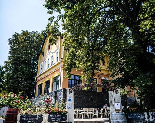 Badacsony Hôtel | Neptun Badacsony