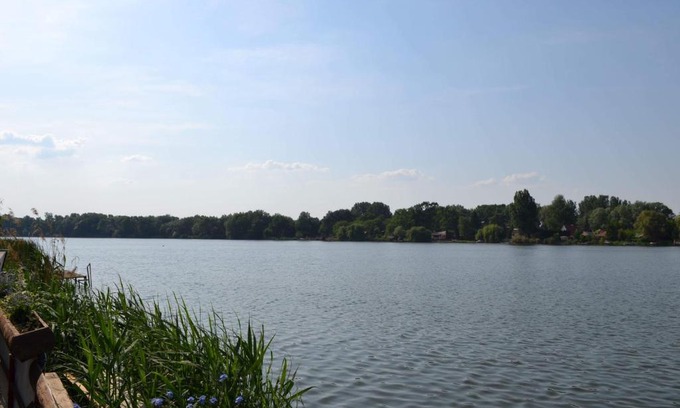 Domsod Appartement | Neptun2 apartman