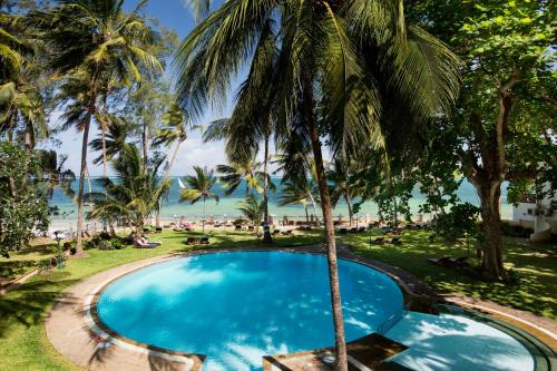 Mombasa Station Balnéaire | Neptune Beach Resort - All Inclusive