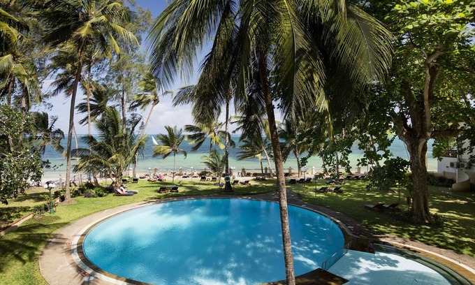 Mombasa Hôtel | Neptune Beach Resort