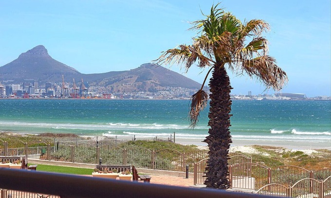 Lagoon Beach Appartement | Neptune Isle 214 - Une Chambre Appartement, Couchages 2