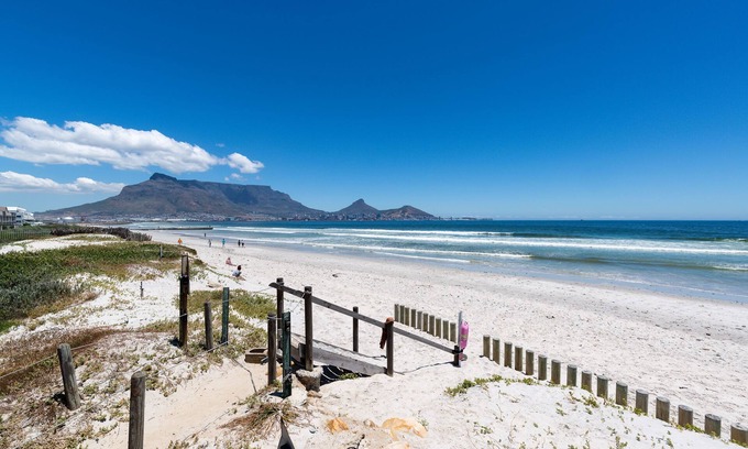 Lagoon Beach Appartement | Neptune Isle 9 - Deux Chambres Appartement, Couchages 4