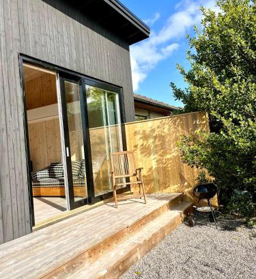 Varberg Maison | Neptuni Bed and Kitchen