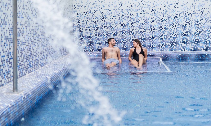 Calella Hôtel | Neptuno Hotel & SPA