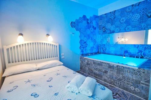 Salerno Maison | Nereidi Suites